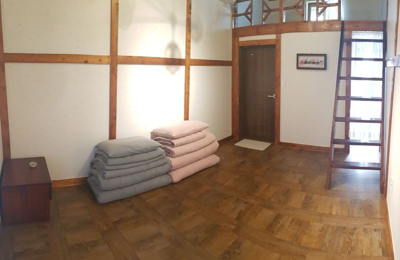 Springtime Guesthouse