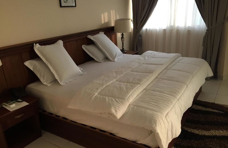 Karela Beach Resort