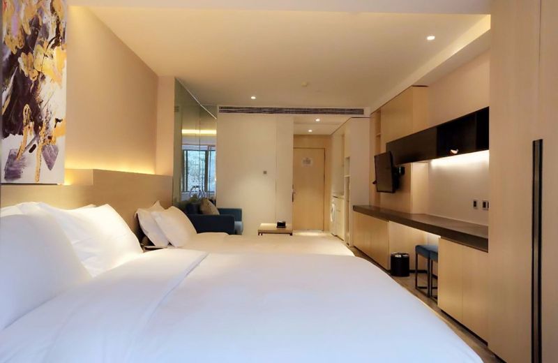 RongJu Hotel