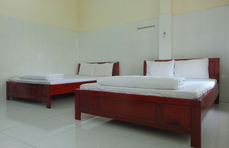 Thai Binh Motel