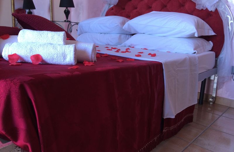 B&B Casa Angelieri