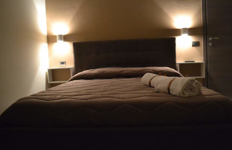 Bed and Breakfast Elisir