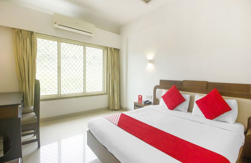 OYO 15543 Rishivan Resort