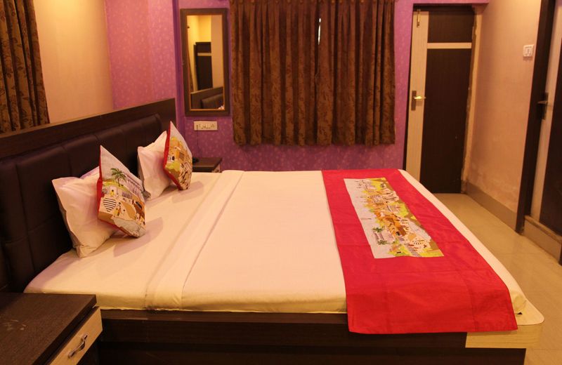 OYO 8369 Hotel Sea Mars
