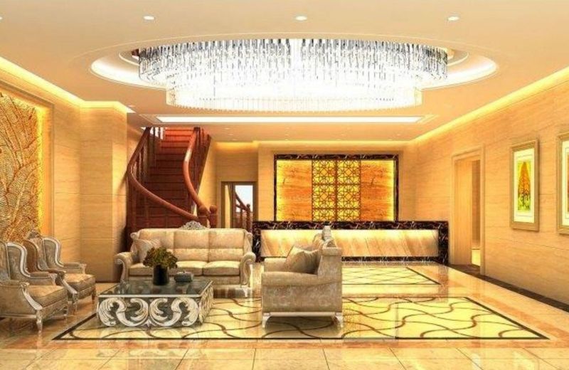 Zhongjing City Hotel