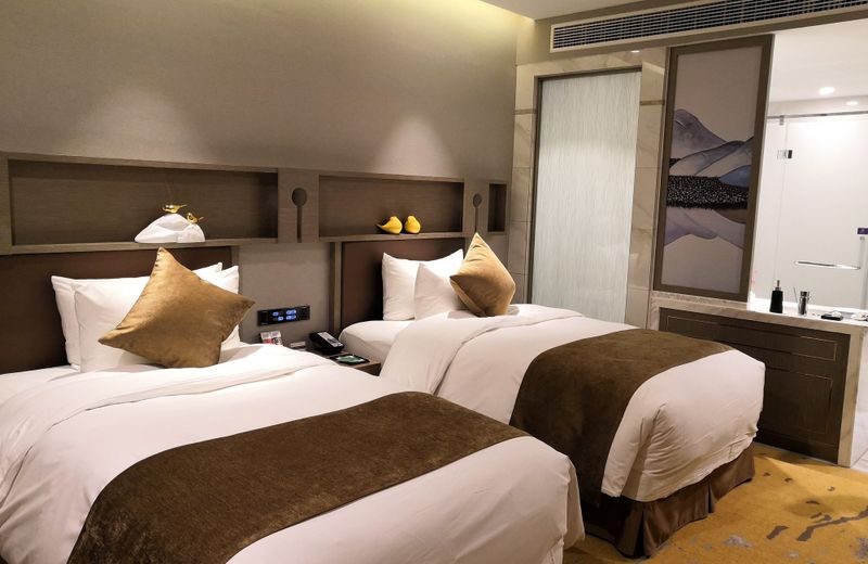 Excemon Yuyao Yulan Hotel