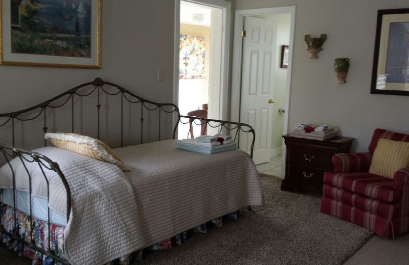 St. Vincent Row Suites