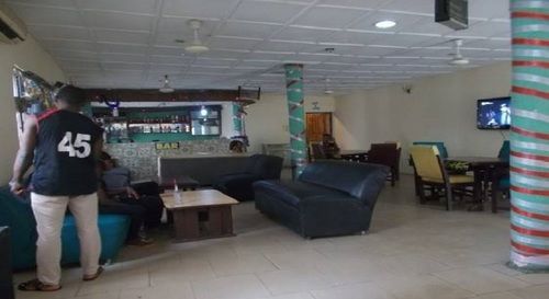 Carol Inn Ogba
