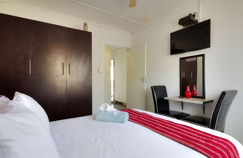 Ntoliwa B&B