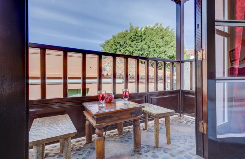 Casa el Siroco