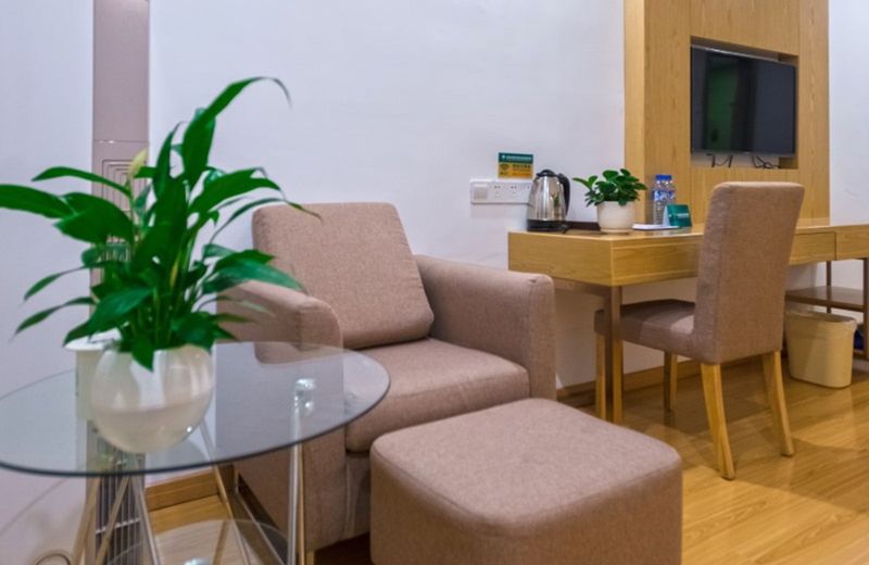 GreenTree Inn Anshun Xihang Road Hotel