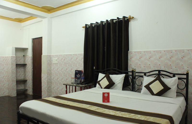 OYO 9378 Home Stay near Baga Beach