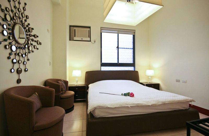 Hanshe Guest House