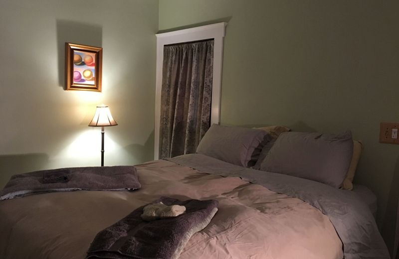 Jonesborough Bed and Breakfast