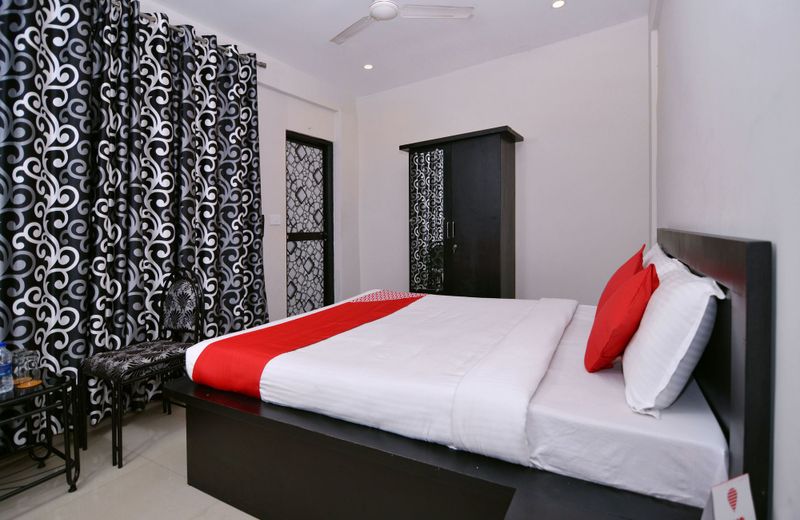 FabHotel Sea View Inn