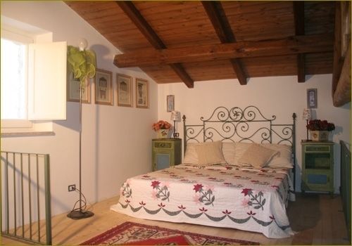 Resort Il Bruco B&B