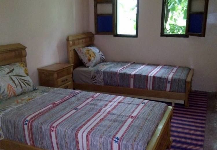 Maison Ait Mizane