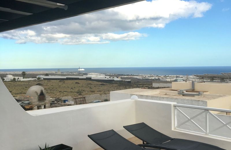 BNB Los 5 elementos Lanzarote