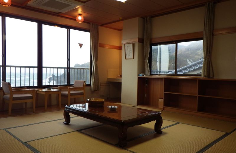 Ryokan Nisaburo