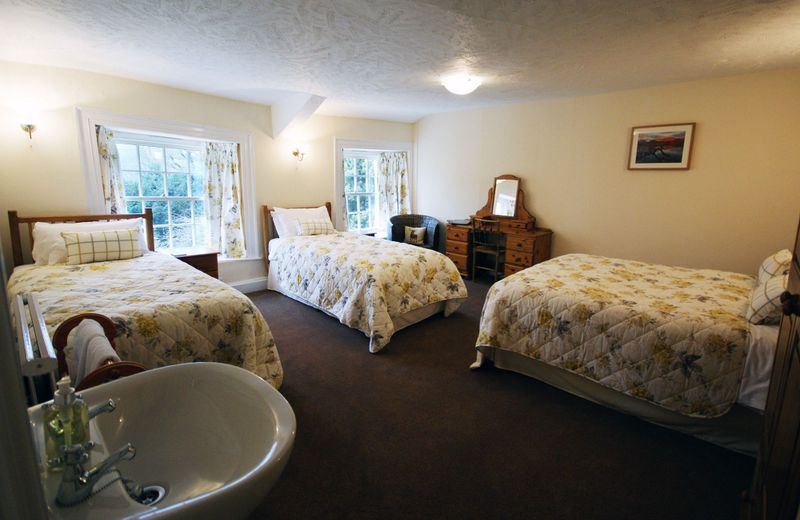 Seatoller House