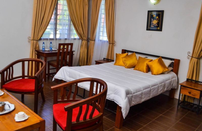 ACK Guest House Mombasa