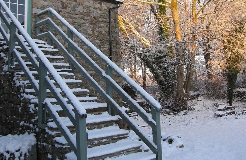 Glynhir Mansion
