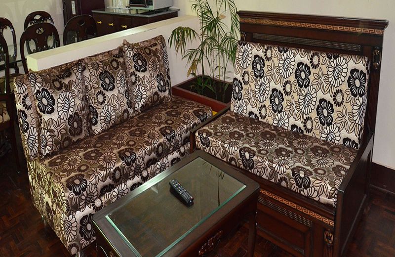 Hotel Saathi