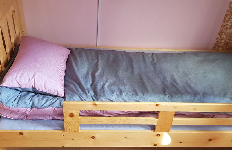 Suncheon Station Guesthouse - Hostel