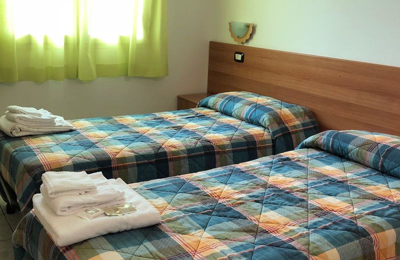 Hotel Perla