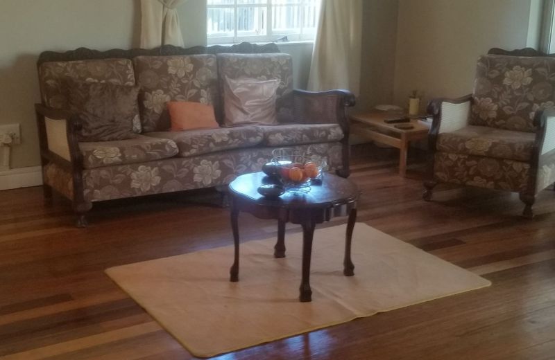 Avenue Bernard Guest House