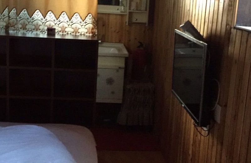 Suzhou Tongli Maotou House Inn