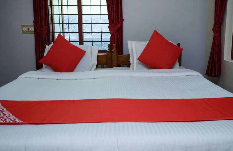 OYO 10640 Hotel Spice Villas