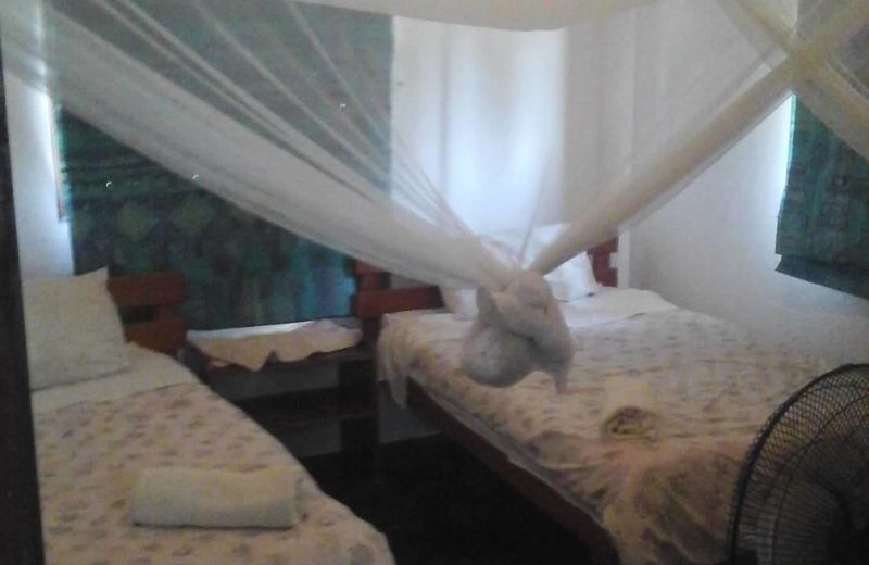 Albatroz Lodge