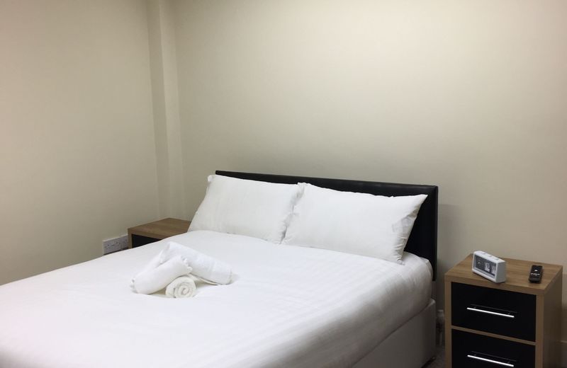 North City Lodge Self Catering