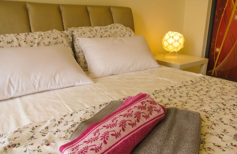 Pandora HomeStay