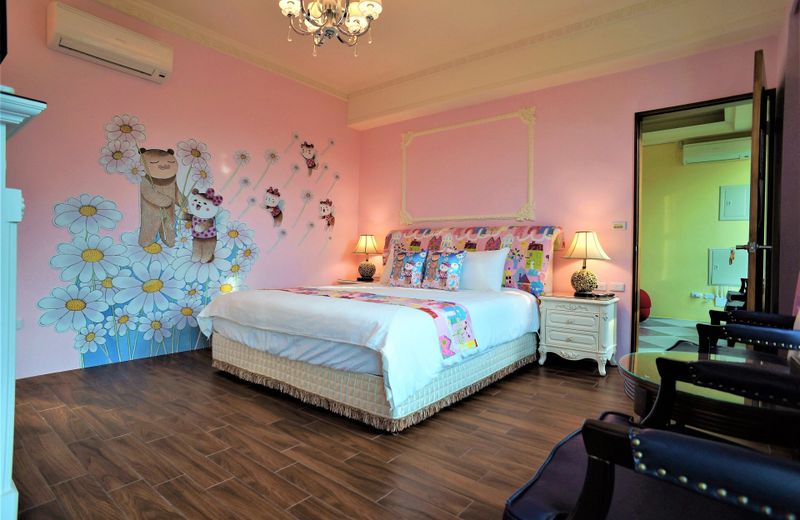 Beautiful Life Child B&B