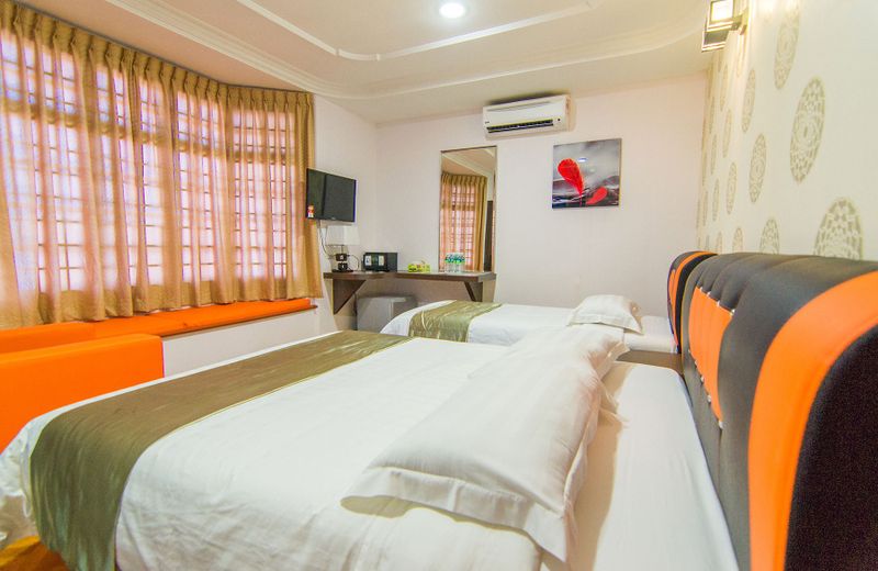 TKL Hotel