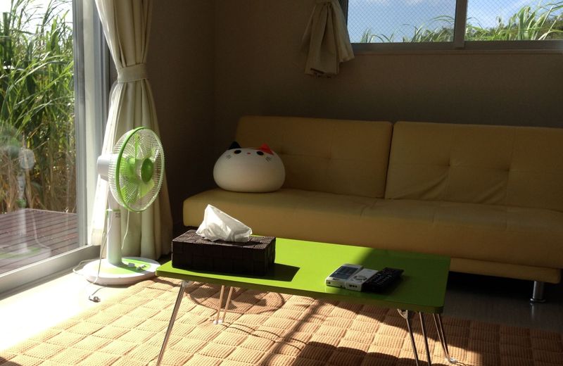 Guest House Bo-Ra