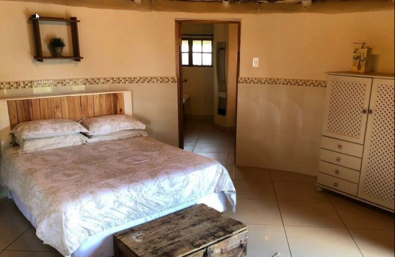Berg Guest Farm
