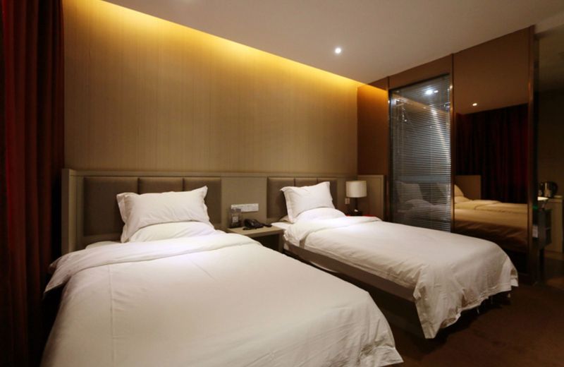 Xinhua Boutique Hotel
