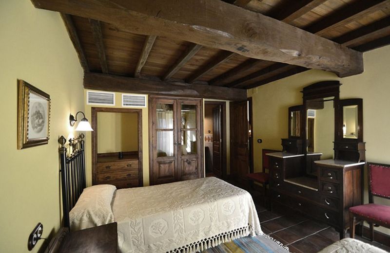 Casa Rural La Fuente del Jerte