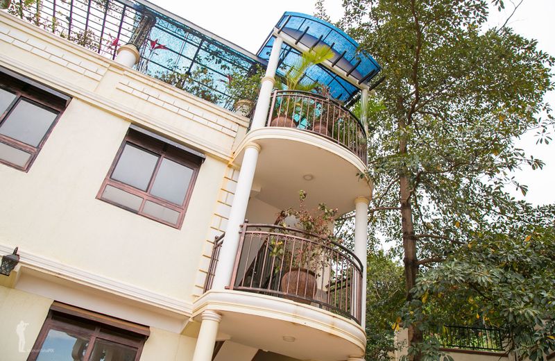 Acactus Hotel
