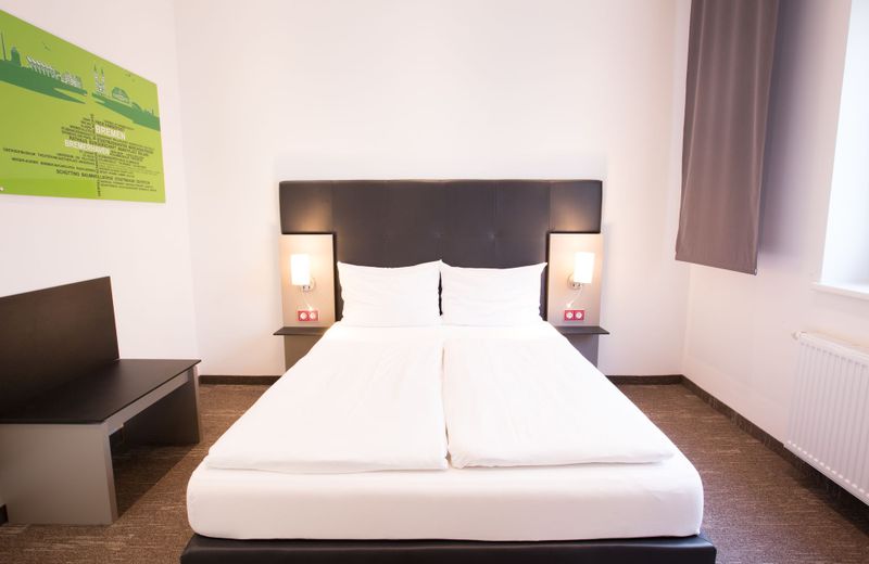 Select Hotel City Bremen