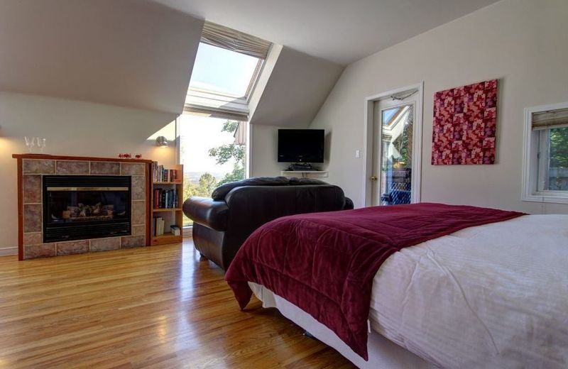 Irish Mountain Bed and Breakfast
