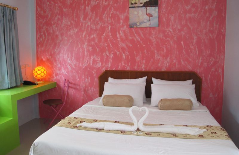 The Colorfull Resort