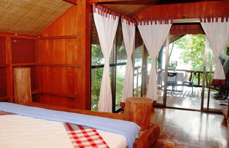 Phi Phi Sunset Bay Resort
