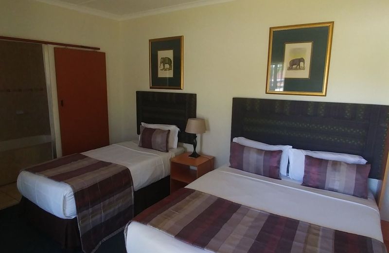 ECOTEL Southgate