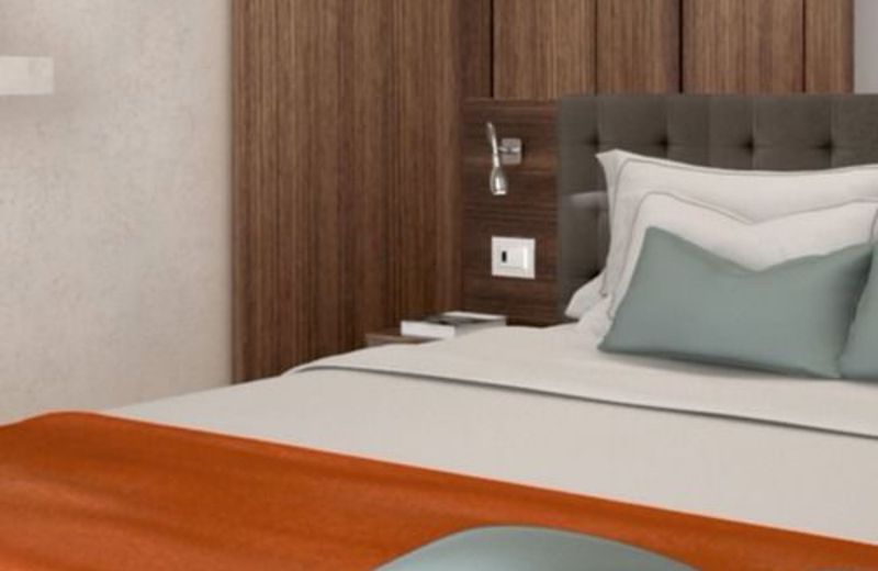 Hotel Ocelle Thermae&Spa (Adults Only)