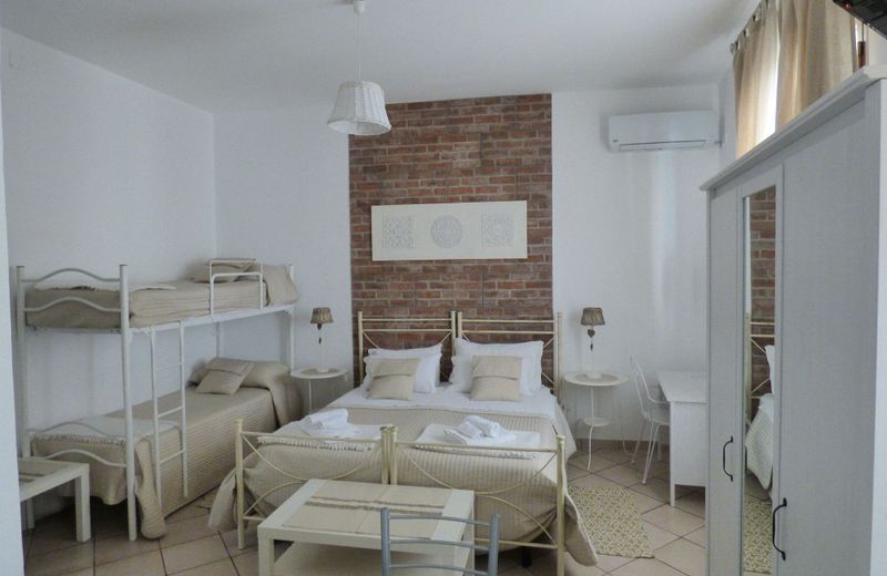 La Mansarda B&B