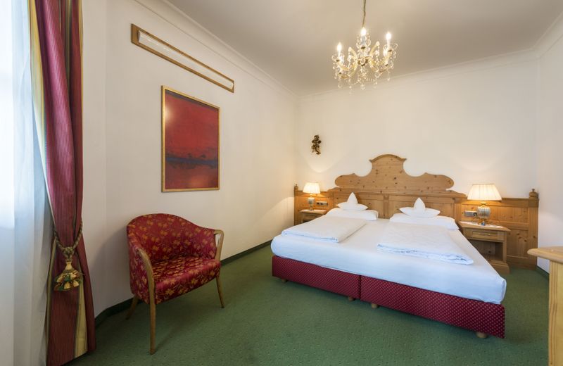 Hotel Gratschwirt
